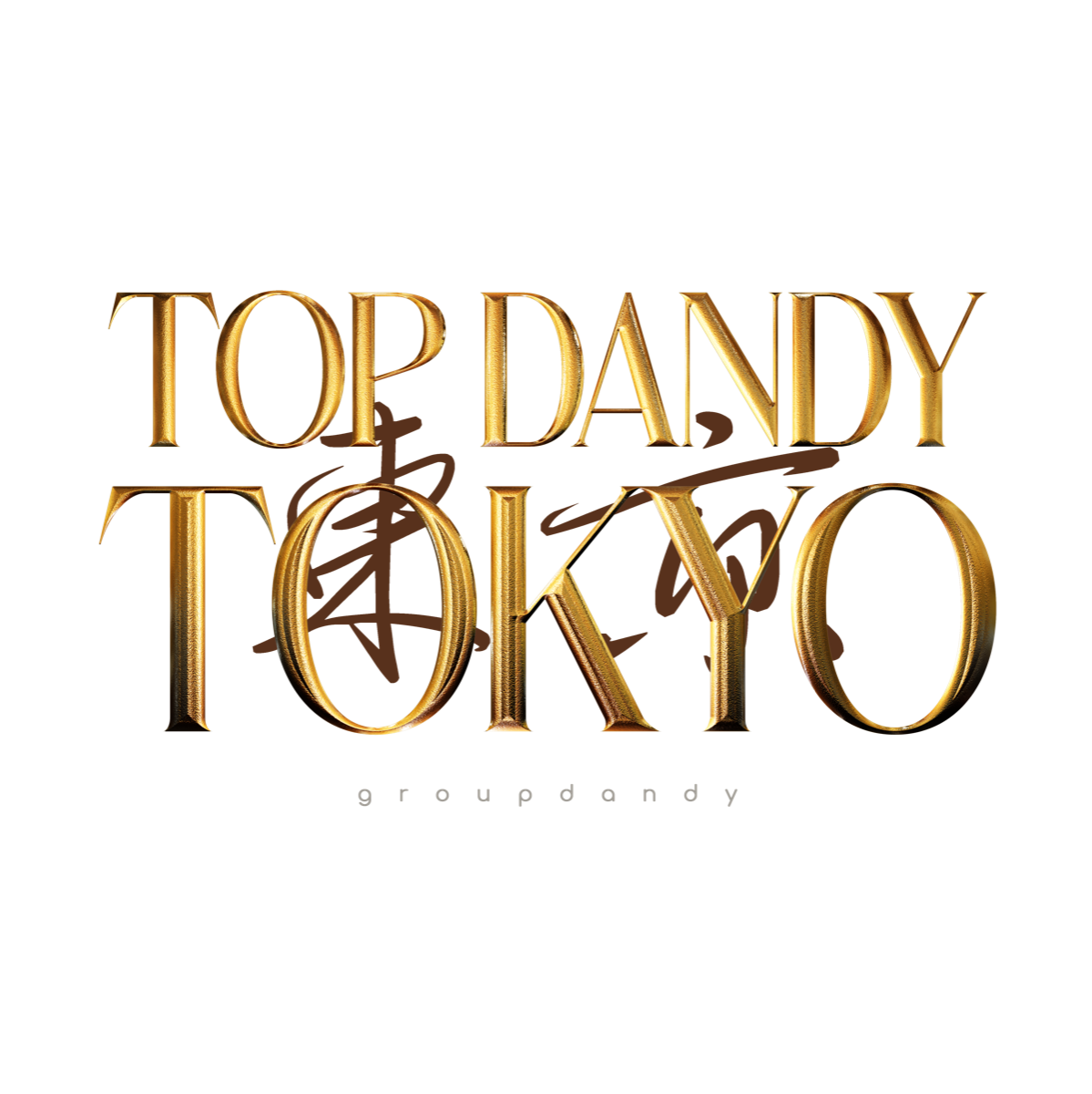 TOP DANDY TOKYO